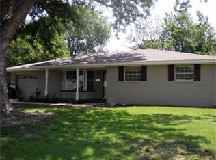 111 Hardesty Dr, Shawnee, OK 74804