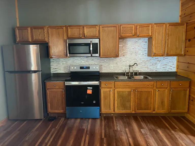 2640 Upper Middle Creek Rd #2 — Photo 5