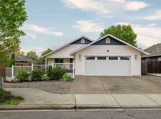 1348 George Tweed Blvd, Grants Pass, OR