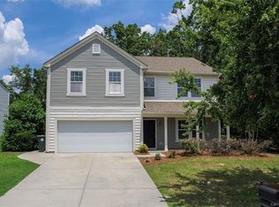 1207 Century Dr, Clover, SC 29710