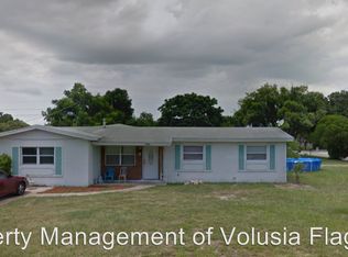 1304 Idlewild Dr, Daytona Beach, FL 32114