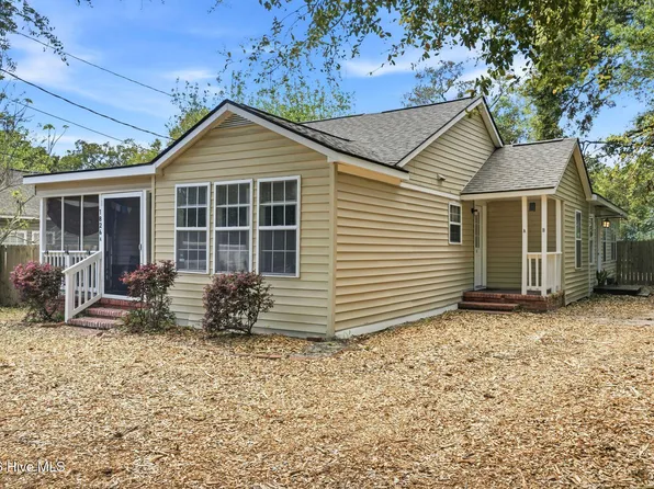 1826 Waddell Street, Wilmington, NC 28401