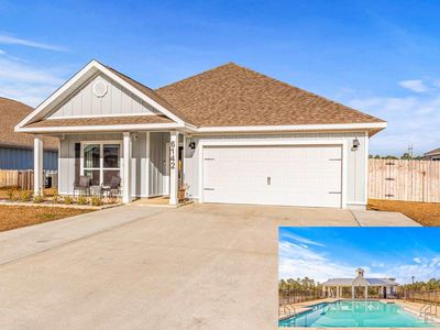 6142 Forest Bay Ave, Gulf Breeze, FL, 32563