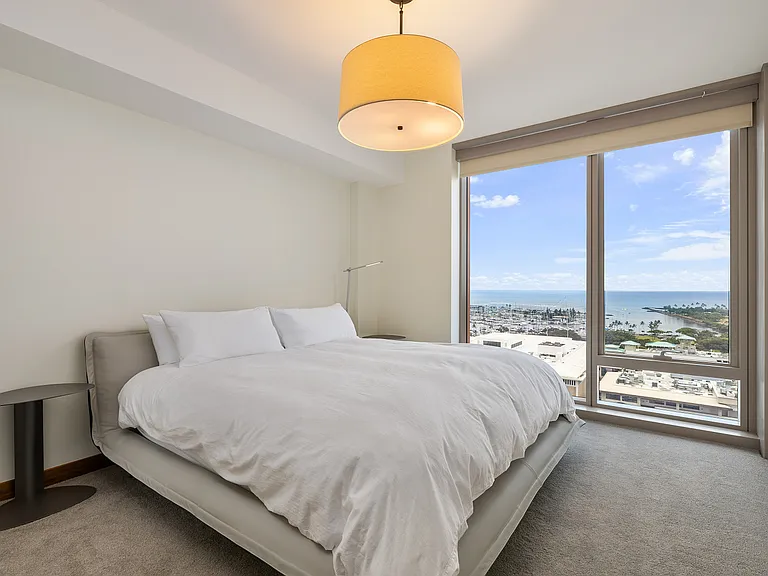 1555 Kapiolani Blvd #1603 — Photo 7