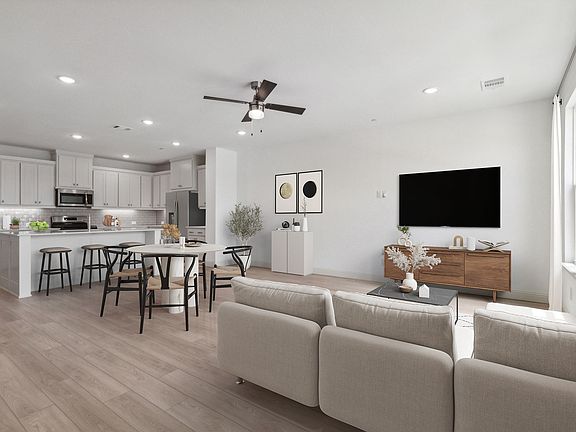 Representative Image - Coastal Zen