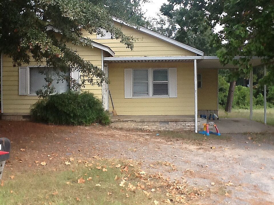 6525 Dollarway Rd, Pine Bluff, AR 71602 Zillow