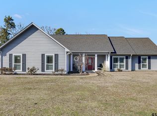 2284 Highway 155, Linden, TX 75563