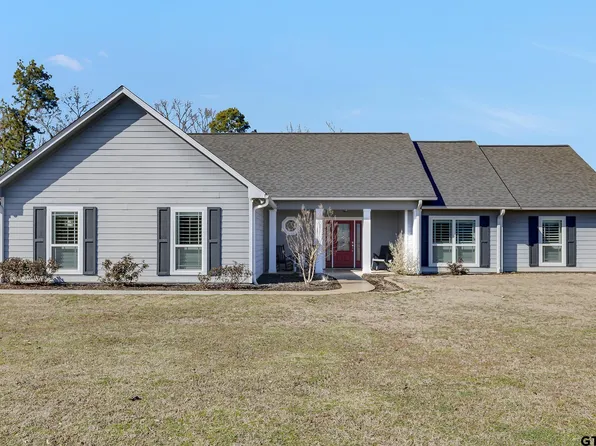 2284 Highway 155, Linden, TX 75563