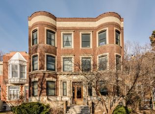 5844 S Harper Ave #2, Chicago, IL 60637