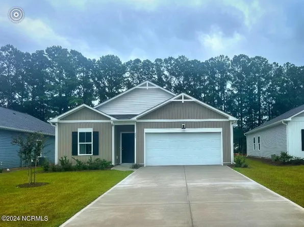 297 Glendale Arbor Drive SW #53, Ocean Isle Beach, NC 28469