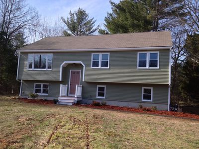 118 Matthews Dr, Taunton, MA, 02780