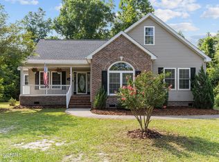 300 Sunnyvale Dr, Wilmington, NC 28412