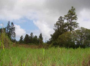 11-3412 Hibiscus St LOT 7267, Mountain View, HI 96771