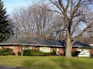 4222 Ariel Ave, Toledo, OH 43623