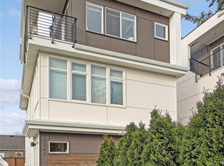 8041 17th Ave NW, Seattle, WA