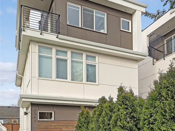 8041 17th Avenue NW, Seattle, WA 98117
