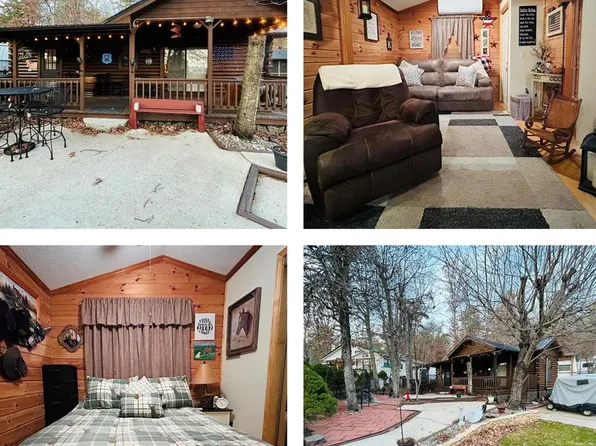 Natalie Circle & Grace Way, Hillsville, VA 24343