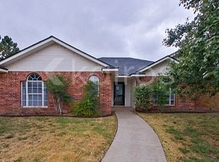 6212 Leigh Ave, Amarillo, TX 79118