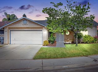 663 Santa Bonita St, Madera, CA