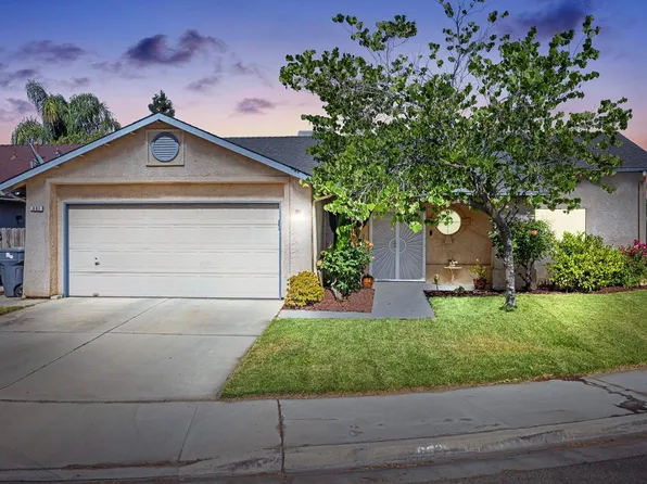 663 Santa Bonita St, Madera, CA 93637