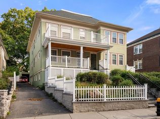 146 Homestead St #146, Dorchester, MA 02121