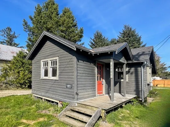 2900 Alexson Road, Grayland, WA 98547