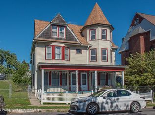 327-329 Prescott Ave, Scranton, PA 18510