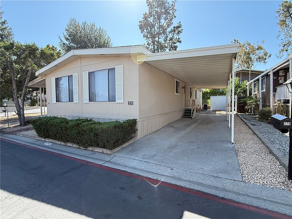 1st image of 17350 E Temple Ave #270