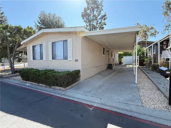 17350 E Temple Ave #270, La Puente, CA 91744