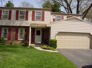 1825 Lynbrook Dr, Toledo, OH 43614