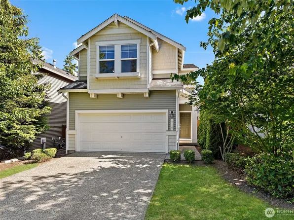416 124th Street SE, Everett, WA 98208