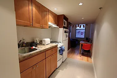 Rented by Natural Habitat Realty