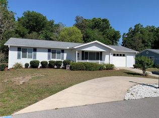 11445 SW 84th Avenue Rd, Ocala, FL 34481