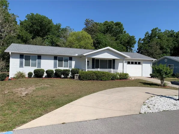 11445 SW 84th Avenue Rd, Ocala, FL 34481