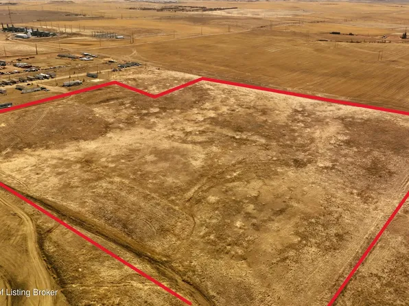 26T Street NW, Coleharbor, ND 58531