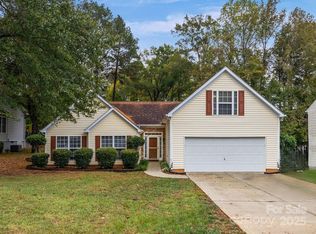 487 Saddlebrook Dr, Rock Hill, SC 29730