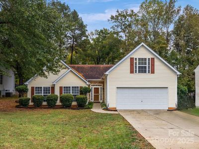 487 Saddlebrook Dr, Rock Hill, SC, 29730