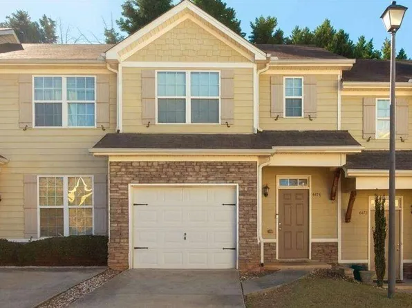 4474 Highwood Park Dr, East Pt, GA 30344