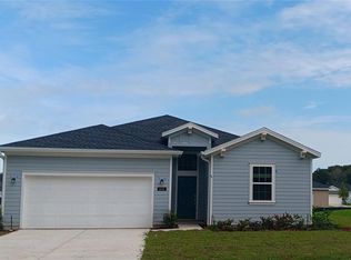 610 NW 4th Pl, Williston, FL 32696