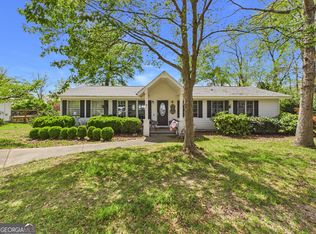 7020 Scenic Hts, Manchester, GA