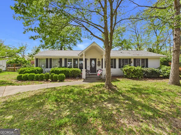 7020 Scenic Hts, Manchester, GA 31816
