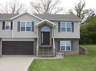 190 Forest Ln, Branson, MO 65616