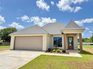 207 Commons Dr, Lafayette, LA 70508