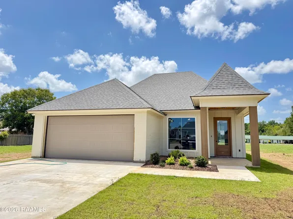 207 Commons Dr, Lafayette, LA 70508