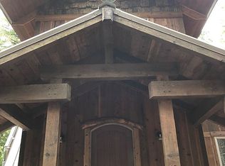 28 Forest Service Dr SE, Detroit, OR 97342