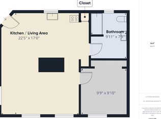 321 W Park St #3, Fredericksburg, TX 78624