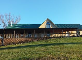 487 Mountain Lake Rd, Newport, TN 37821