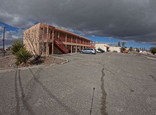 637 Foster Rd #5, Las Cruces, NM 88001