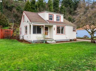 840 Kelly Blvd, Springfield, OR 97477