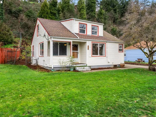 840 Kelly Blvd, Springfield, OR 97477